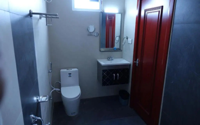 Hotel Aradhana Inn