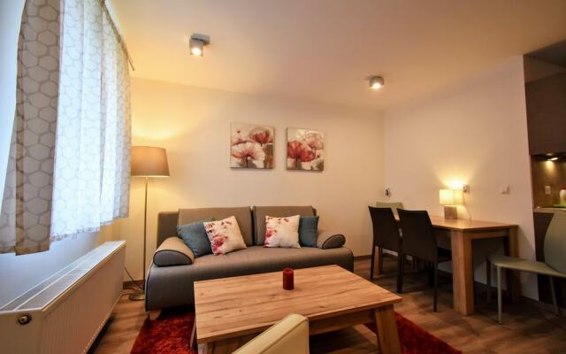 Apartmany Dalibor Ii