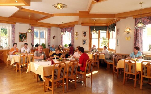 Hotel Gasthof Paunger