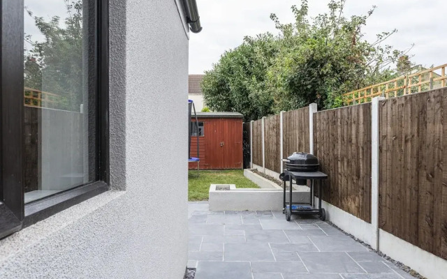 House located in Leigh on sea