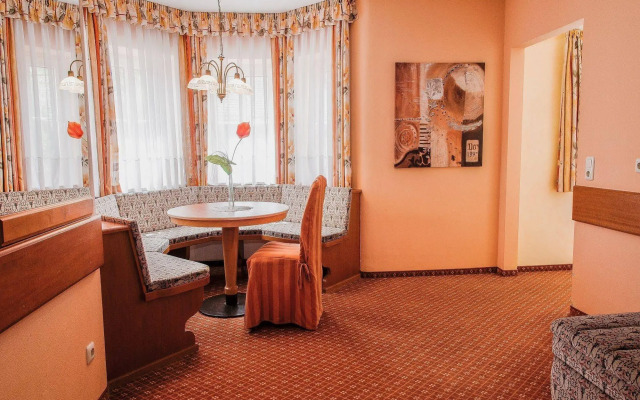 Parkhotel Bad Faulenbach