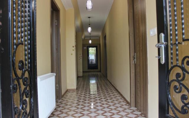 Guest house Maspindzeli