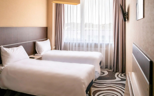 Ibis Styles Kaunas Centre