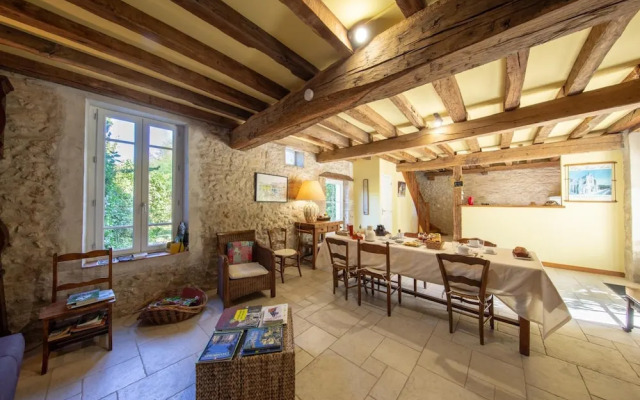 Le Clos Tilia Chambres d'Hôtes