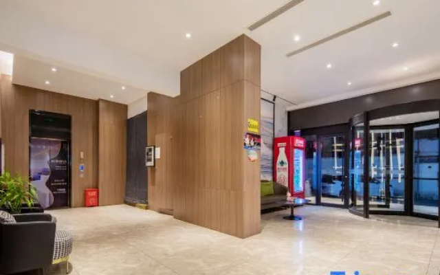xuanyi youxuan hotel