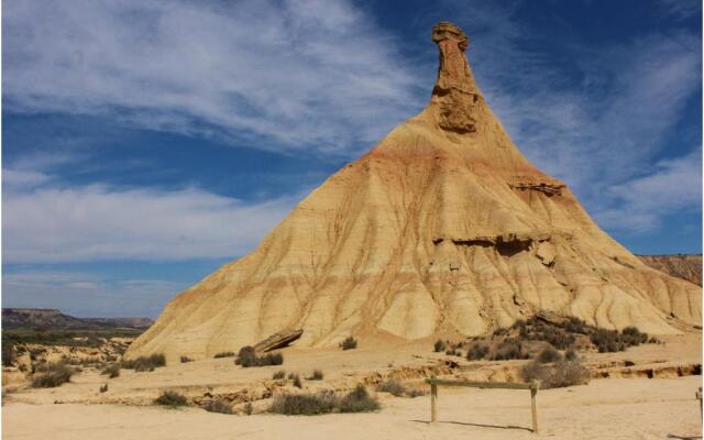 Casa Rural Xixa Landetxea