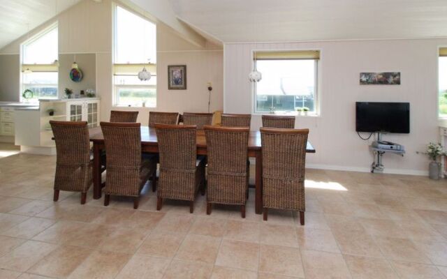"Nisa" - 250m from the sea in NW Jutland