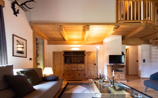 Chalet Baita TabiiÂ  (PRZ350)