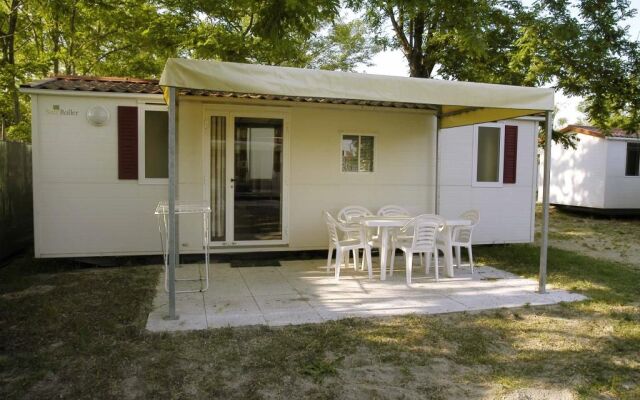 Spiaggia e Mare Holiday Park