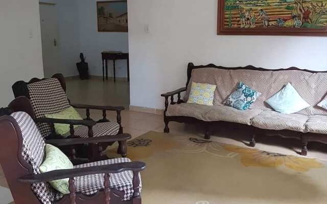 Caroá Pousada