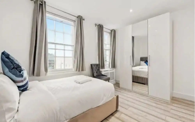 The Grosvenor Residences