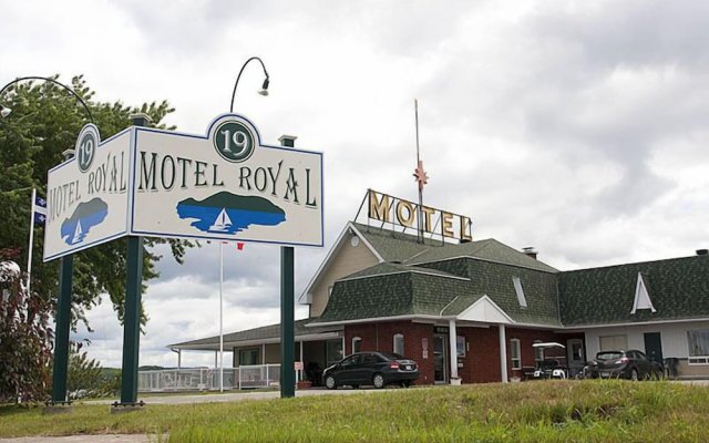 Motel Royal