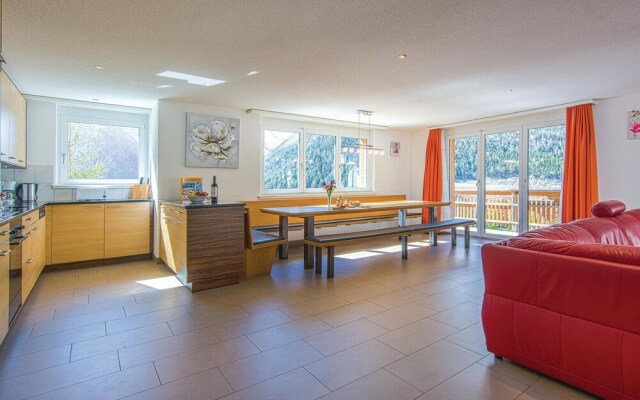 Chalet Les Arolles