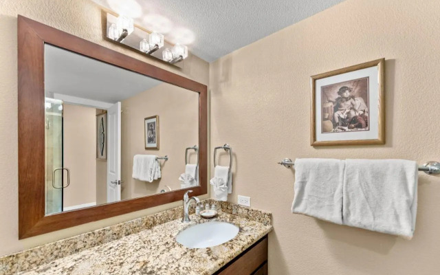 Kamaole Sands 5-311