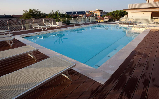 Hotel Tropical
