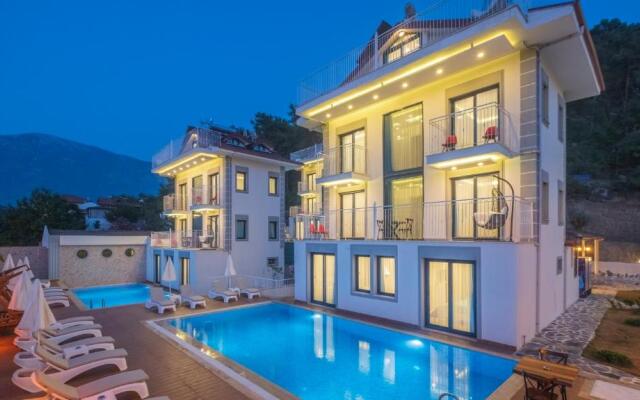 Monastery Suites Hotel