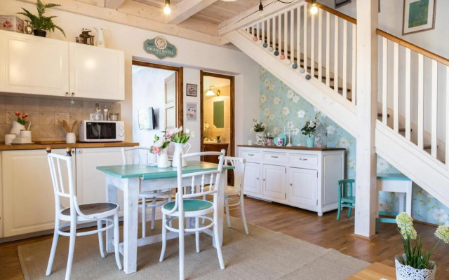 Vanília Apartman
