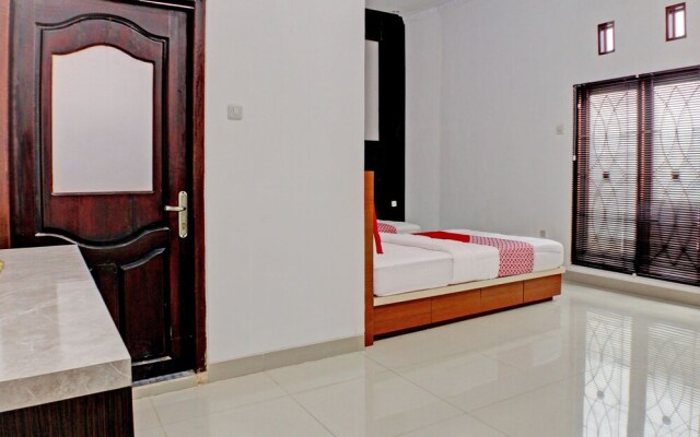 Hotel O Guest House Nusa Indah Syariah