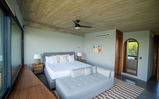Casa La Borrega Luxury and Comfort