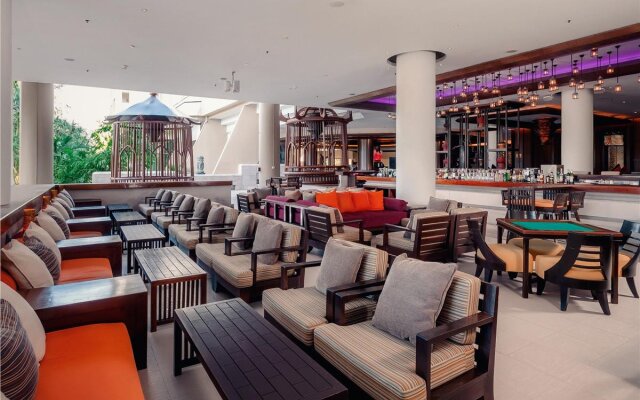 Paradox Resort Phuket