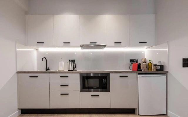 A&N Athens Luxury Apartments - Ermou
