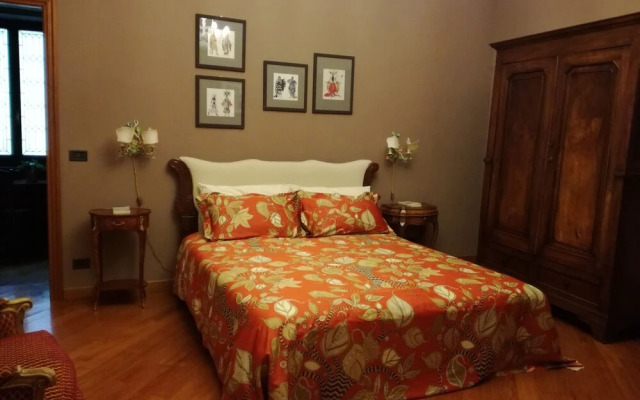 Casa Asso di Coppe B&B