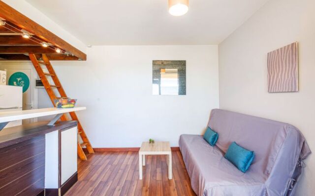 les Balcons De La Méditerrané