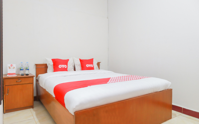 OYO 2030 Melawai Homestay