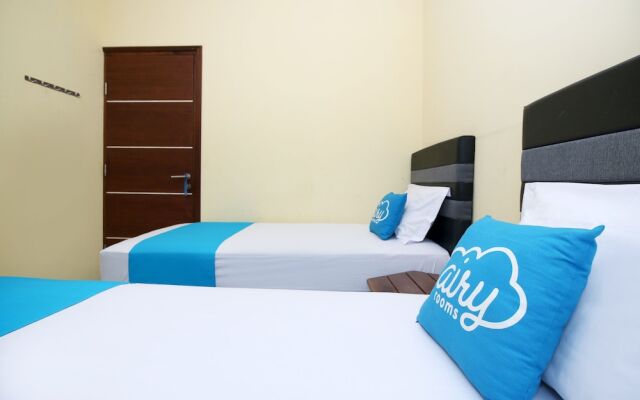 Airy Eco Syariah Pangeran Suryanata 157 Samarinda