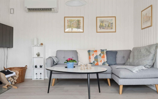 4 Star Holiday Home in Vaeggerlose