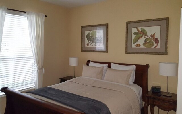 The Woodlands 2 Bedroom