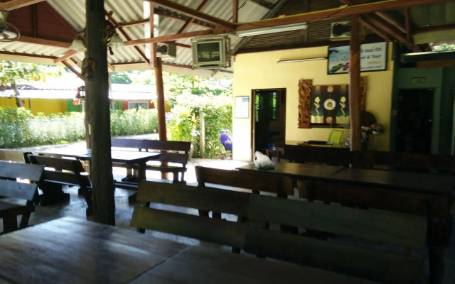 Tropical Delight Resort