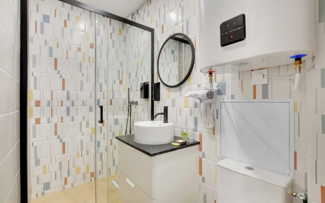 Newly Renovated Appartement Hotel Residence