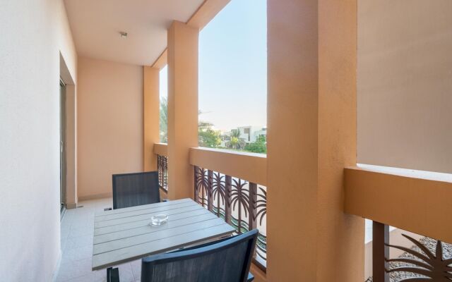 GLOBALSTAY Holiday Homes - Sarai Apartments