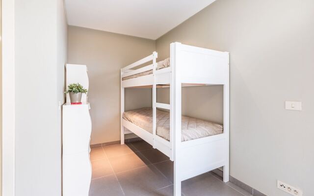Apartment Near Koksijde Dunes and sea