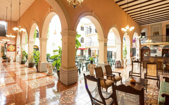 Hotel Doralba Inn