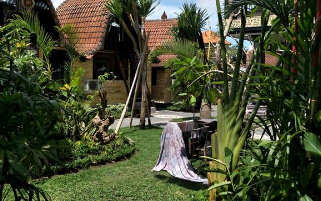 Bali Made Guest House By OYO Rooms