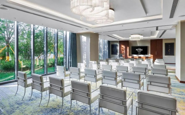 Hard Rock Hotel Dalian