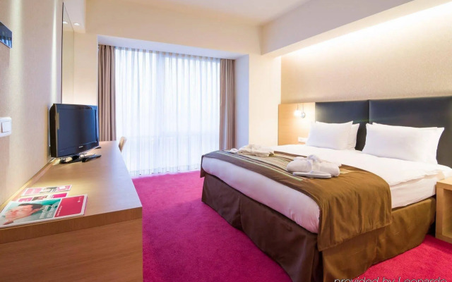 Ramada Oradea