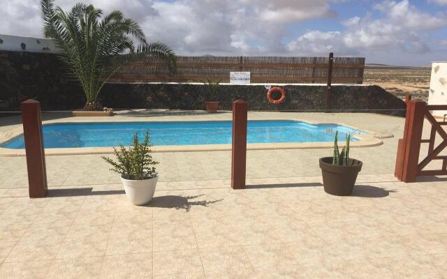 Villa Indira