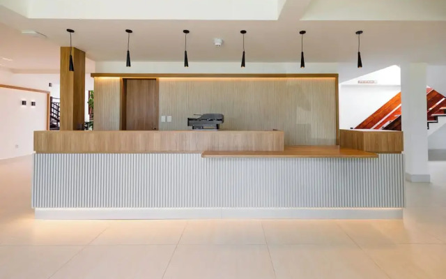Sirius Beach Hotel