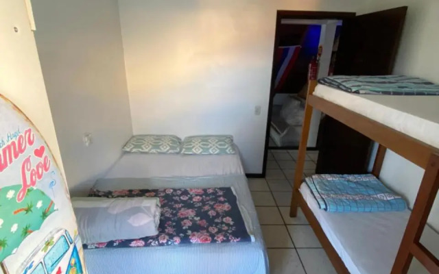 Quatro Ilhas Eco Hostel