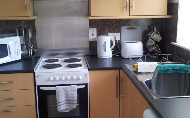 Queen Street Cottage