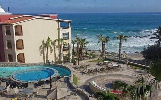 Best 3BR Amazing View Private Villa - Cabo San Lucas