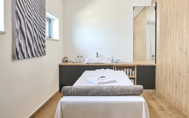 Aminess Style Glamping Villas & Holiday Homes Atea
