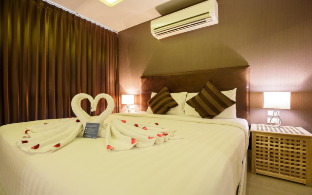 Bondi Hotel Samui