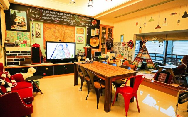 Sabai B&B