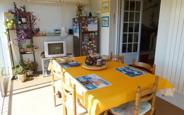 Chambres d'hôtes Mouettes