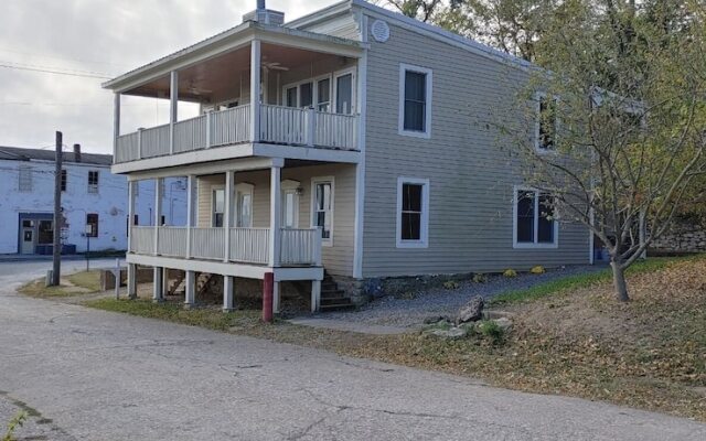 507 Bridge OLD RIVER ROAD