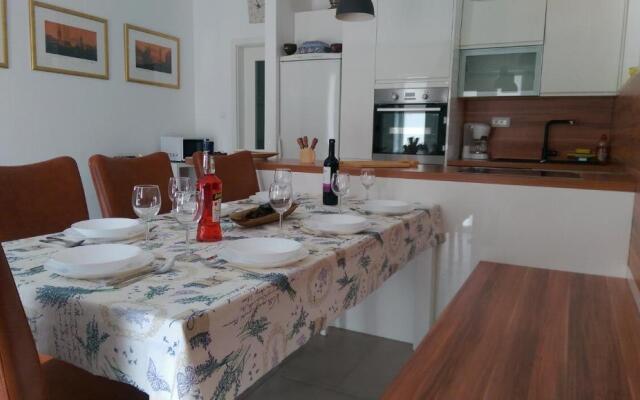Holiday home Olive